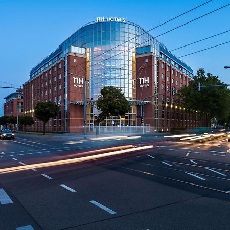 Nh Dresden Neustadt Ngoại thất bức ảnh